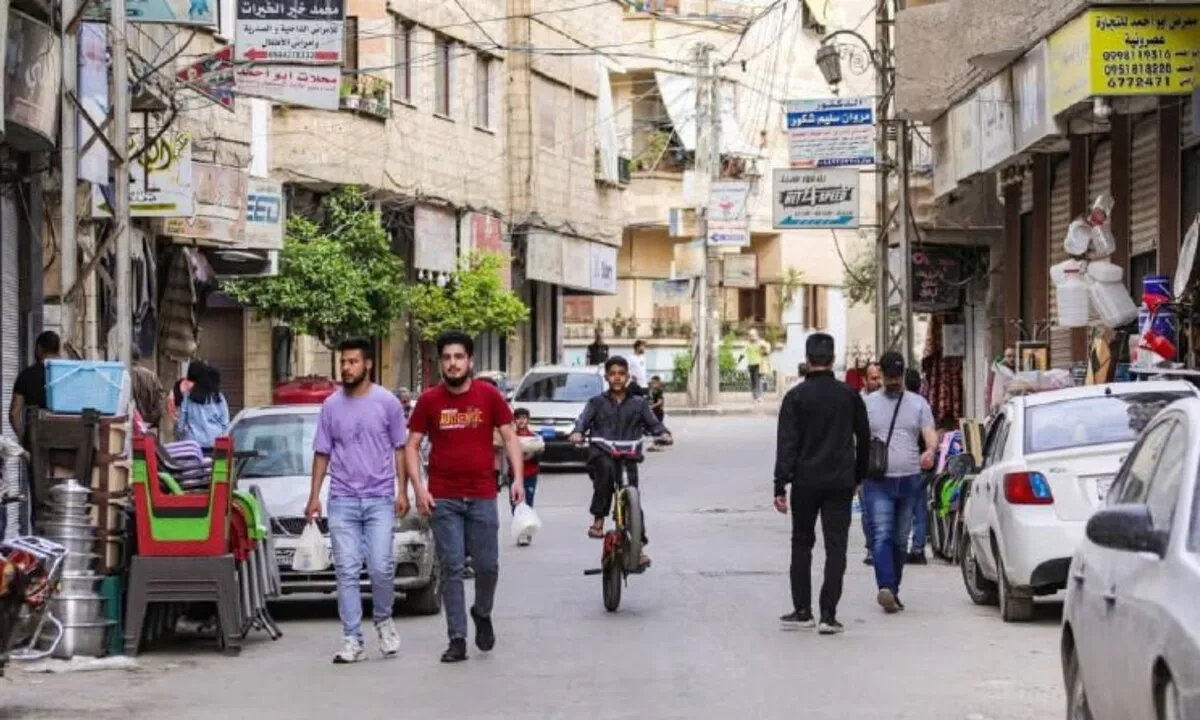 عودة الهدوء إلى صحنايا وجرمانا بريف دمشق بعد اشتباكات مسلحة واتفاق لوقف إطلاق النار