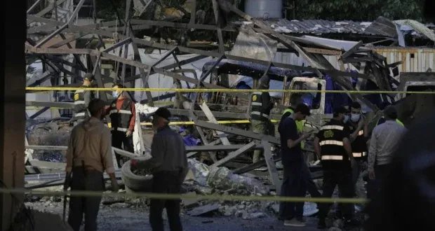 لبنان تحذر حماس: لن نسمح بزعزعة استقرارنا