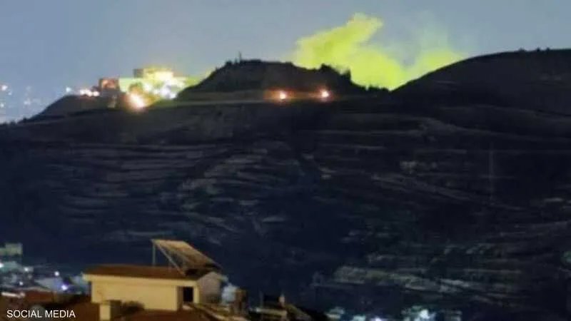 قطر تدين بشدة الغارة الإسرائيلية على دمشق وتعتبرها انتهاكًا صارخًا للسيادة السورية