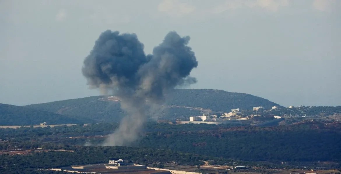 قطر تدين بشدة الغارة الإسرائيلية قرب القصر الرئاسي بدمشق وتحذر من تصعيد إقليمي
