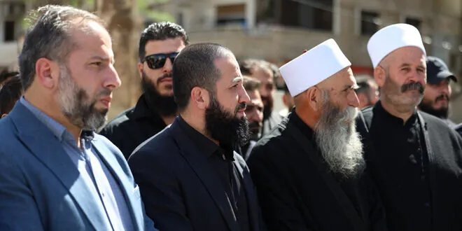 إطلاق سراح موقوفين لم يثبت تورطهم في أحداث صحنايا وأشرفية صحنايا