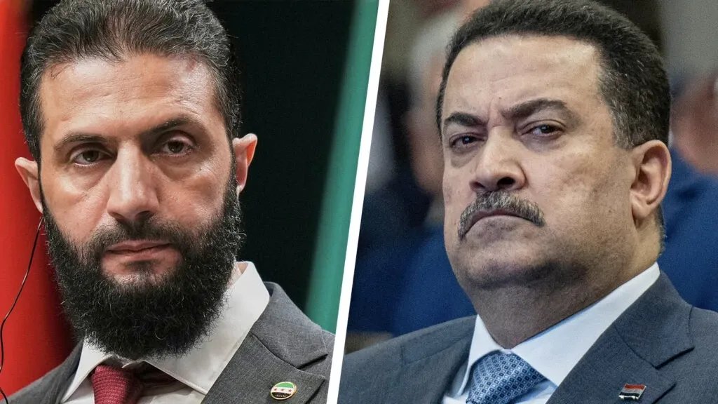 السوداني يوجه دعوة للرئيس الأسد لحضور قمة بغداد: منصة لعرض رؤية سوريا المستقبلية