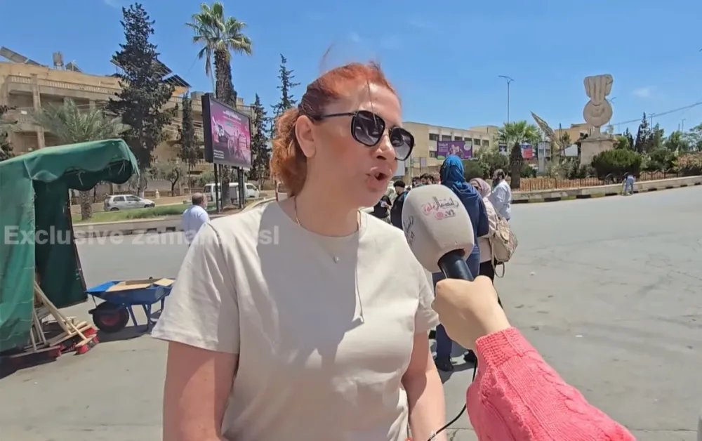 حلب تستعيد عافيتها: حملة "الوفاء" تنطلق لترميم الأحياء وتعزيز التضامن