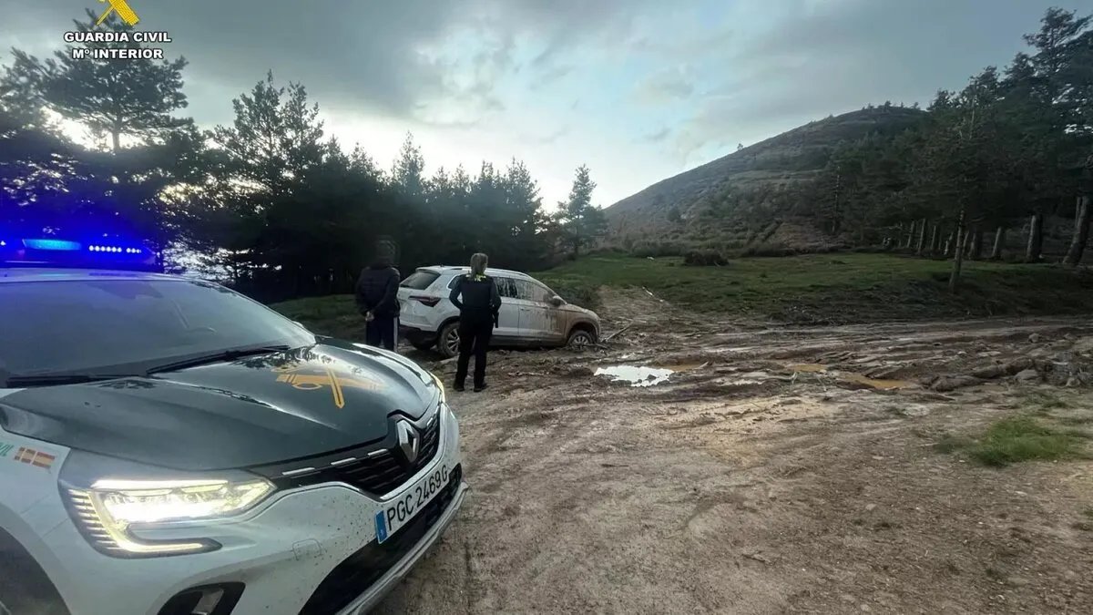 جريمة بشعة في إسبانيا: أب يحتجز أطفاله لـ 4 سنوات في ظروف غير إنسانية