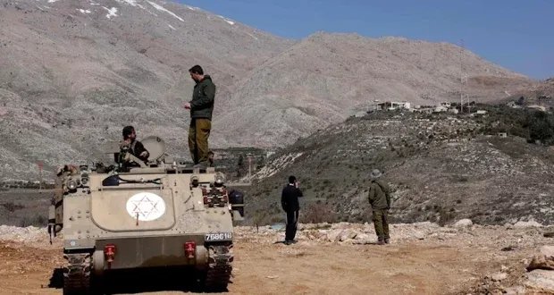 تصعيد خطير: غارات إسرائيلية مكثفة تستهدف عدة محافظات سورية