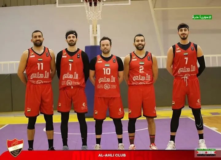 قمة حلبية مرتقبة: الأهلي يواجه اليرموك في افتتاح دوري السلة للمحترفين بنسخته الـ 67