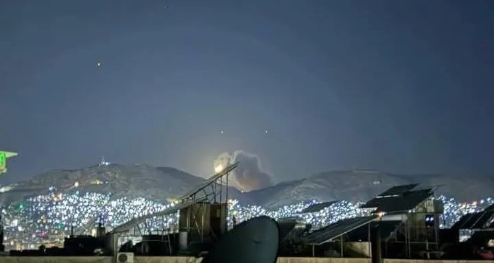 إدانات دولية وعربية واسعة النطاق للعدوان الإسرائيلي الأخير على سوريا