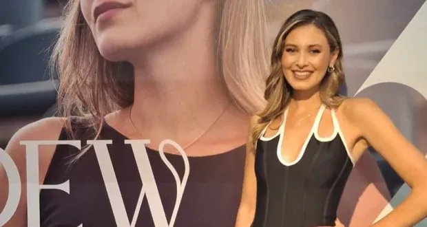 ملكة جمال لبنان: الرياضة مفتاح الصحة النفسية والسعادة للأطفال والبالغين