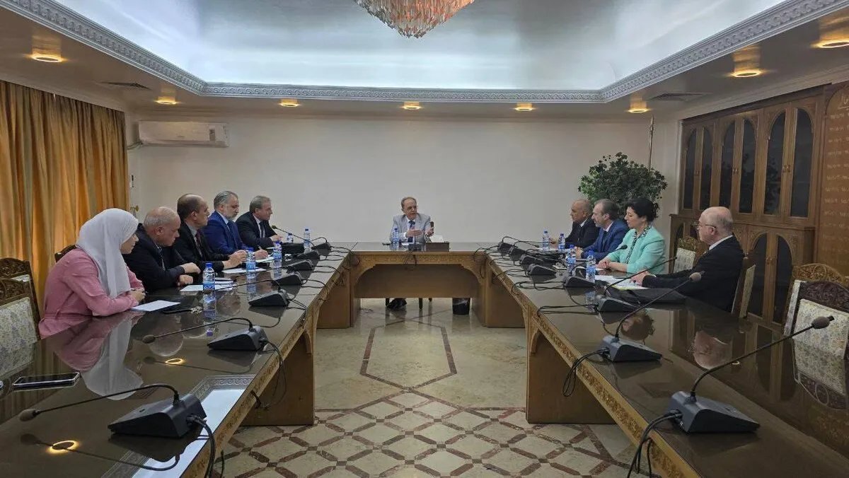 وزير التعليم العالي يكشف لـ"الوطن" عن تقييم شامل للامتحان الوطني وخطة جديدة لتطوير التعليم الجامعي