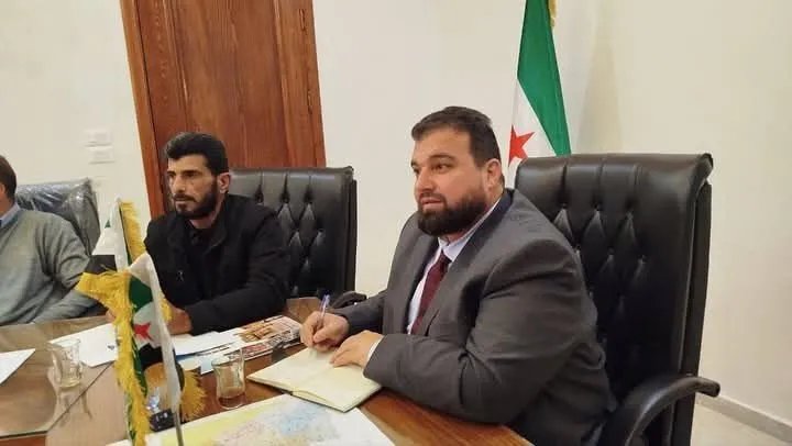 اتفاق أمني في السويداء: شباب المحافظة ينضمون للأمن العام لحماية مدينتهم