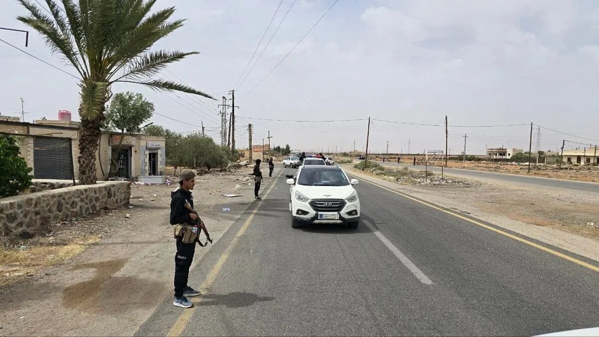 السويداء على صفيح ساخن: توترات أمنية مستمرة وجهود أهلية لتهدئة الأوضاع وتأمين طريق دمشق