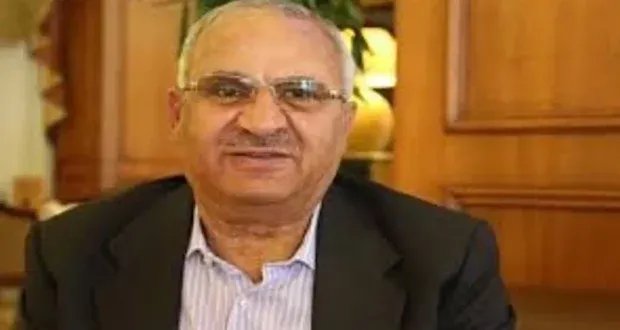 السلطات السورية تعتقل طلال ناجي الأمين العام للجبهة الشعبية-القيادة العامة في دمشق