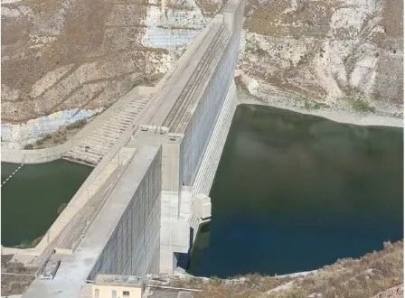 إسرائيل تستغل انهيار سوريا: السيطرة على المياه كسلاح استراتيجي