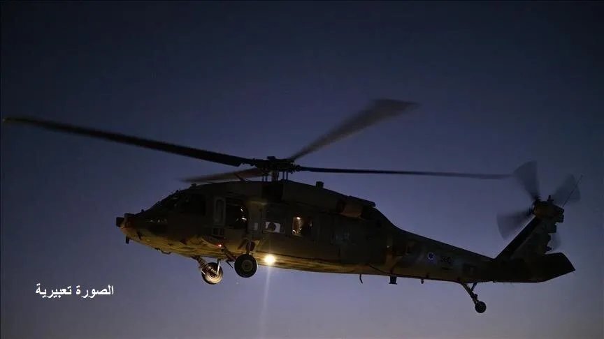 إسرائيل تعلن: إجلاء 5 جرحى دروز جدد من سوريا للعلاج.. والعدد الإجمالي يرتفع إلى 15