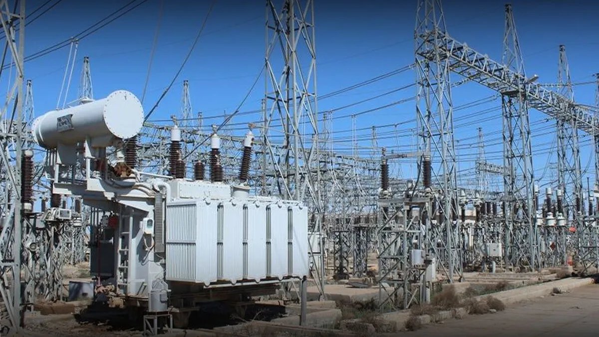 سوريا تنعش بنيتها التحتية بمشاريع طاقة واتصالات ضخمة بالتعاون مع تركيا وأمريكا