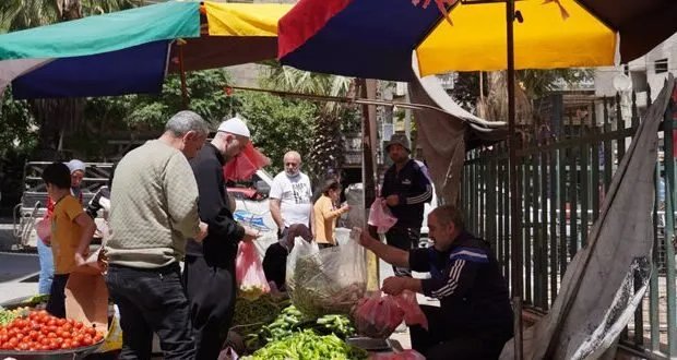 جرمانا: سوريا المصغرة.. مدينة الصمود والتنوع تحتضن تاريخاً عريقاً ومستقبلاً واعداً