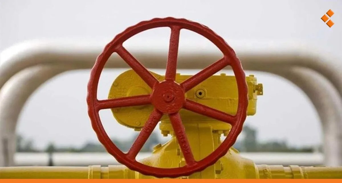 تركيا وسوريا تقتربان من إنجاز خط غاز طبيعي خلال أسابيع