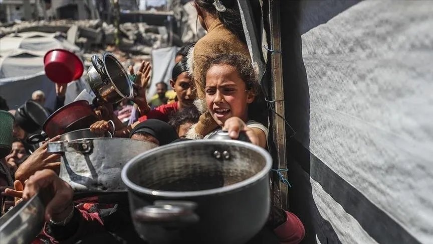 أونروا تحذر: حصار غزة ينذر بكارثة إنسانية غير مسبوقة وتدعو لتضافر الجهود