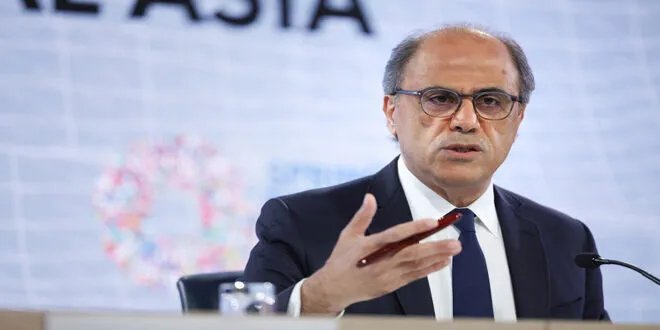 صندوق النقد الدولي يعلن استعداده لدعم سوريا بعد تواصل رسمي هو الأول منذ عقدين