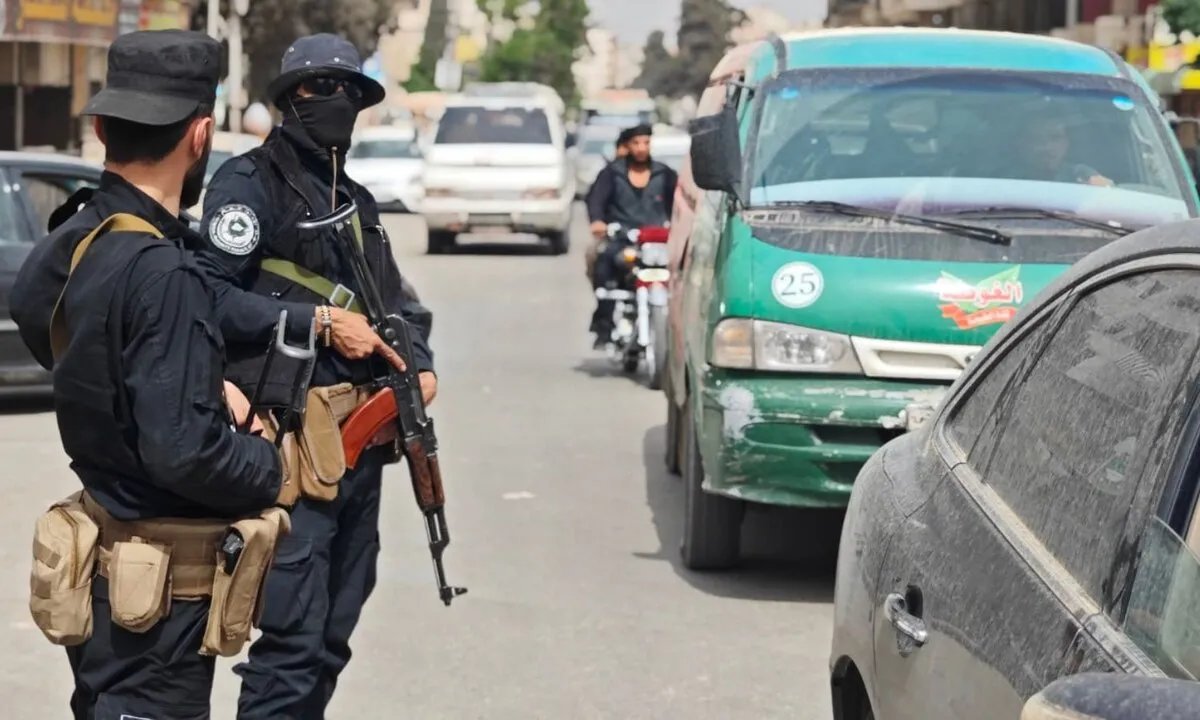 جرمانا وصحنايا: هل تكشف التوترات الأخيرة هشاشة التوازنات الأمنية في سوريا؟