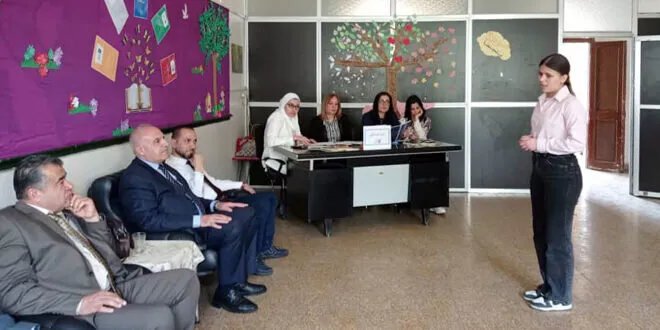 نصف مليون طالب سوري ينطلقون في تحدي القراءة العربي: منافسة لتعزيز الثقافة واللغة