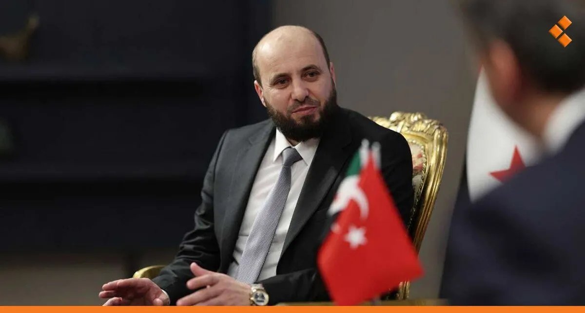 اتفاق تاريخي: سوريا وتركيا توقعان اتفاقية لاستيراد الكهرباء وإنشاء خط غاز