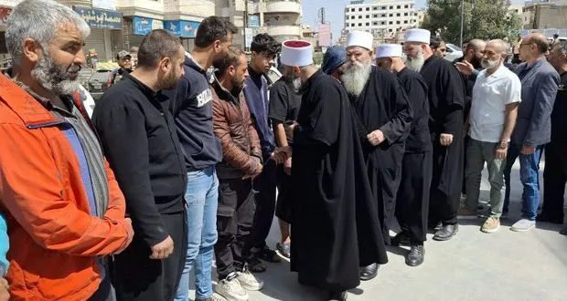 إخلاء سبيل 22 موقوفاً في صحنايا وأشرفية صحنايا: الداخلية تؤكد براءة أيديهم من الدماء