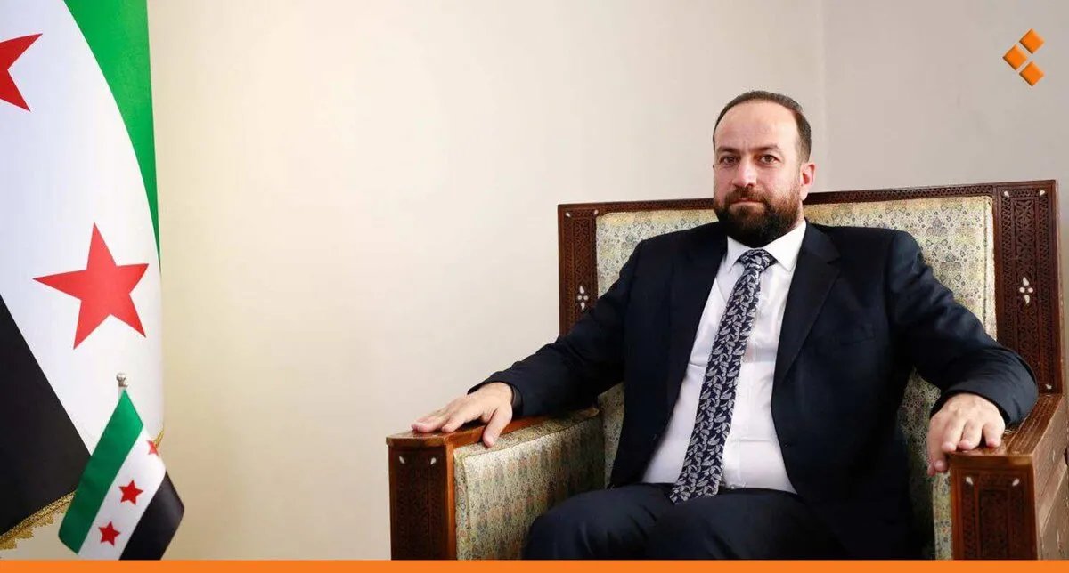 وزير الإعلام السوري يكشف عن استراتيجية لإصلاح الإعلام: حرية التعبير مقيدة ونسعى للتغيير