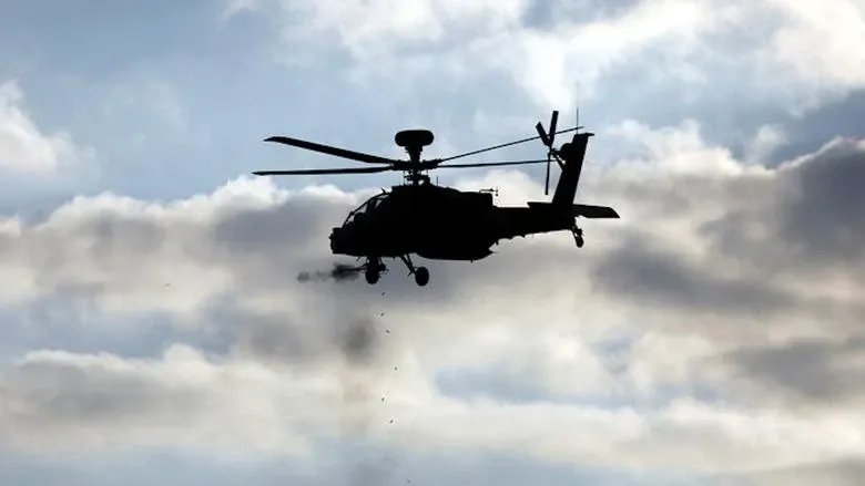 تحليق تركي مفاجئ قرب دمشق بالتزامن مع غارة إسرائيلية: هل تم تجنب كارثة جوية؟