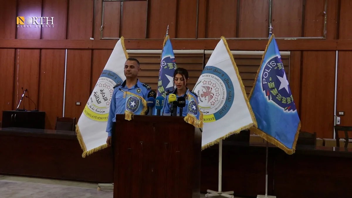 حصيلة مروعة: أكثر من 80 قتيلاً في حوادث المرور بشمال شرق سوريا خلال الربع الأول من 2024