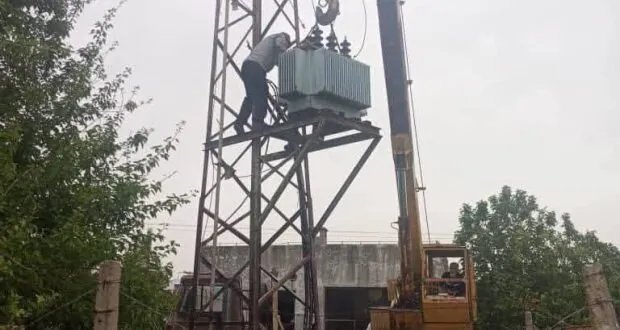 طرطوس: جهود مكثفة لصيانة الآبار الجوفية ومحطات الضخ لضمان استمرار تدفق المياه