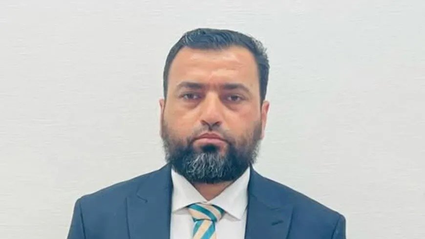 الشرع يعين عامر نامس العلي رئيساً للرقابة والتفتيش: من الإنقاذ إلى منصبه الجديد