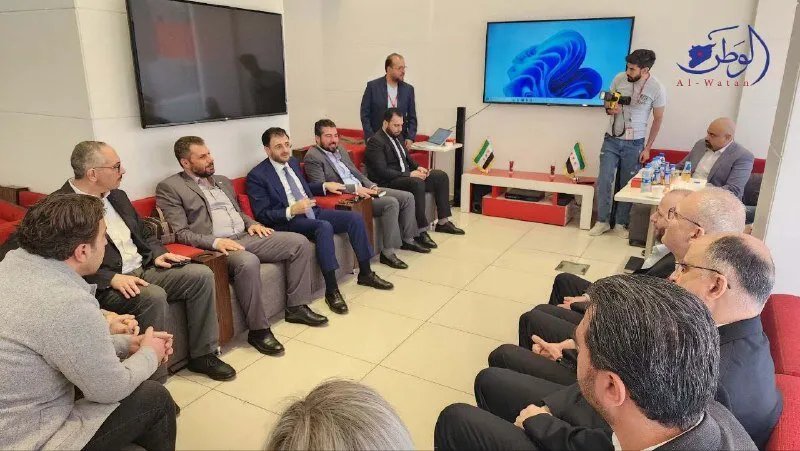 عروض إنترنت جديدة في سوريا لتخفيف الأعباء المعيشية عن المواطنين