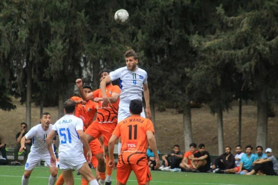 الدوري السوري الممتاز يعود إلى خمس محافظات واستعدادات مكثفة للأندية