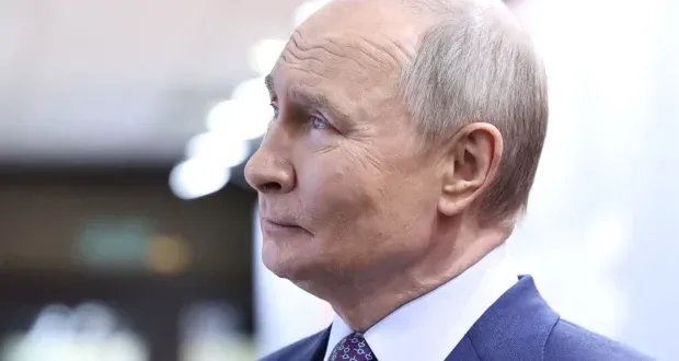 بوتين يكشف: أفكر دائمًا في خليفتي.. والخيار للشعب الروسي