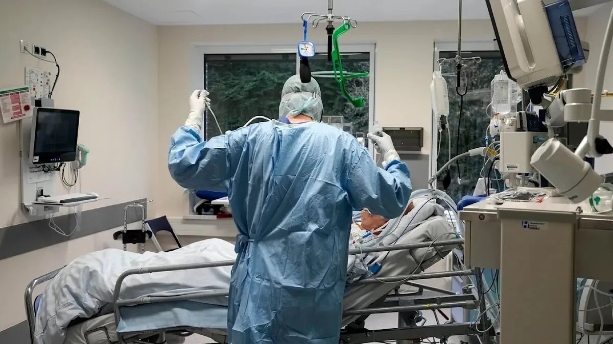 الأطباء السوريون يتصدرون: ألمانيا تكشف عن ارتفاع ملحوظ في عدد الأطباء الأجانب