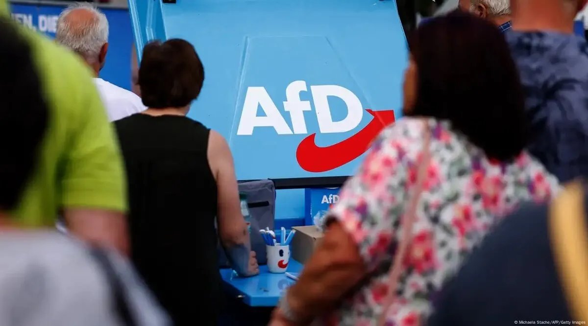 ألمانيا: مطالبات متزايدة بوقف تمويل حزب البديل بعد تصنيفه رسمياً كحزب يميني متطرف