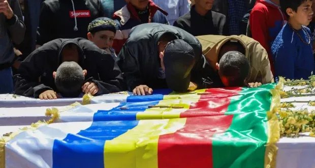 السويداء: حركة "رجال الكرامة" تتمسك بسلاحها وتؤكد رفض تسليمه للدولة