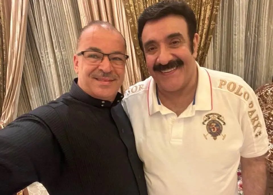 تراجع في نقابة الفنانين: إلغاء قرار حجب الثقة عن النقيب مازن الناطور يثير الجدل