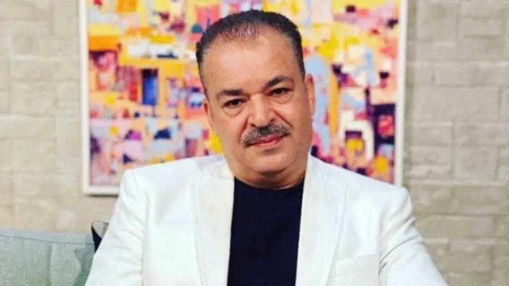 خلاف حاد في نقابة الفنانين السوريين: مازن الناطور يرفض قرار سحب الثقة ويعتبره باطلاً