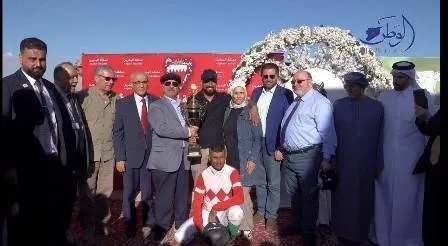 البحرين تدعم عودة الاستقرار في سوريا برعاية سباق الخيل العربية الأصيلة