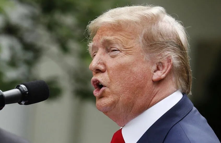 هل يلتقي ترامب وبوتين في السعودية؟ الرئيس الأمريكي يلمح إلى إمكانية اللقاء المرتقب