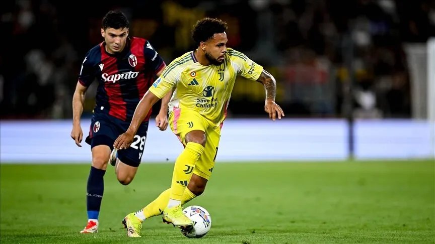 صراع التأهل إلى دوري الأبطال يشتعل: تعادل مثير بين بولونيا ويوفنتوس