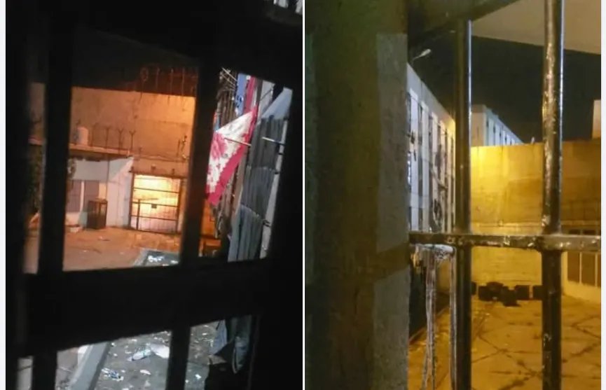 عقد من الظلم: سوري من قلعة الحصن يقبع في سجن رومية دون محاكمة