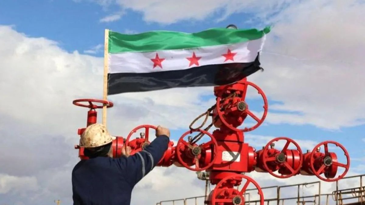 انفراجة في أزمة الطاقة؟ سوريا وتركيا تقتربان من اتفاق تاريخي لتوريد الكهرباء والغاز