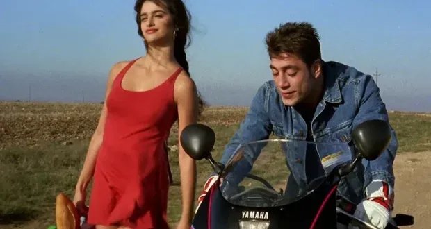 فيلم "خامون خامون": نظرة إلى إسبانيا العميقة والجنس الجامح في السينما الأوروبية