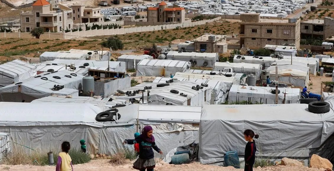 الأمم المتحدة تحذر: تخفيض التمويل يهدد حياة اللاجئين السوريين وعودتهم