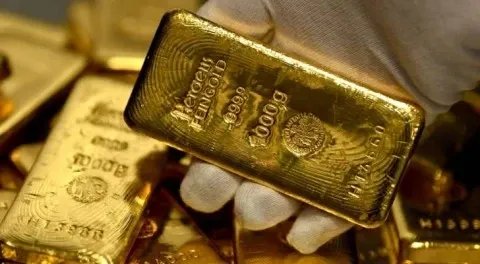 الذهب ينتعش وسط ترقب لقرار الفيدرالي وتصاعد التوترات التجارية العالمية