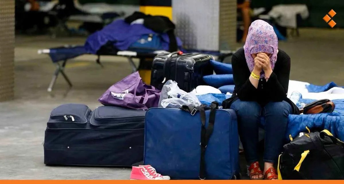 ألمانيا تستأنف استقبال أسباب لجوء السوريين مع استمرار تعليق البت في الطلبات