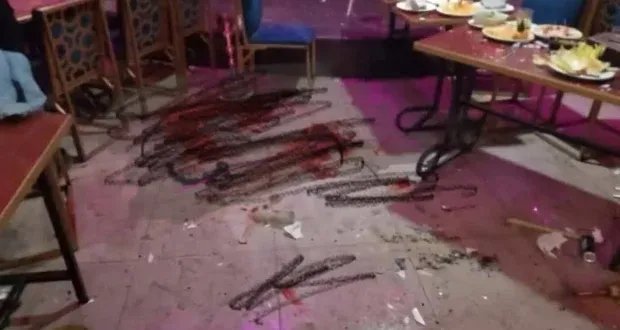 دمشق تحت وطأة العنف: مقتل راقصة في هجوم مسلح على ملهى ليلي وتصاعد المخاوف الأمنية